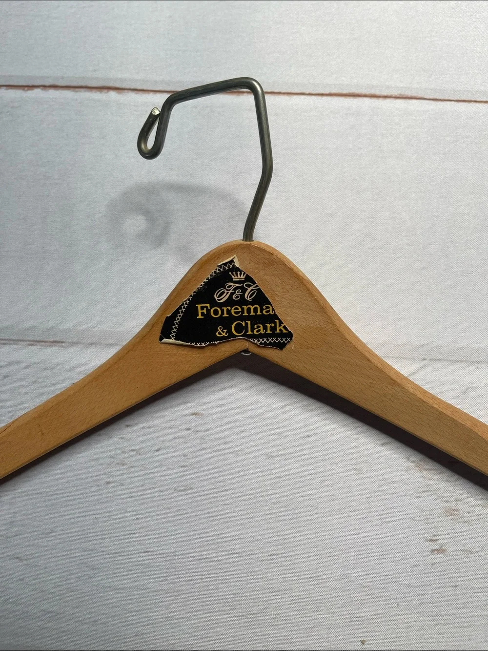 Vintage bundle wooden